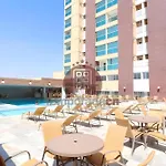 Piazza Diroma Com Acesso Ao Acqua Park - Luciana